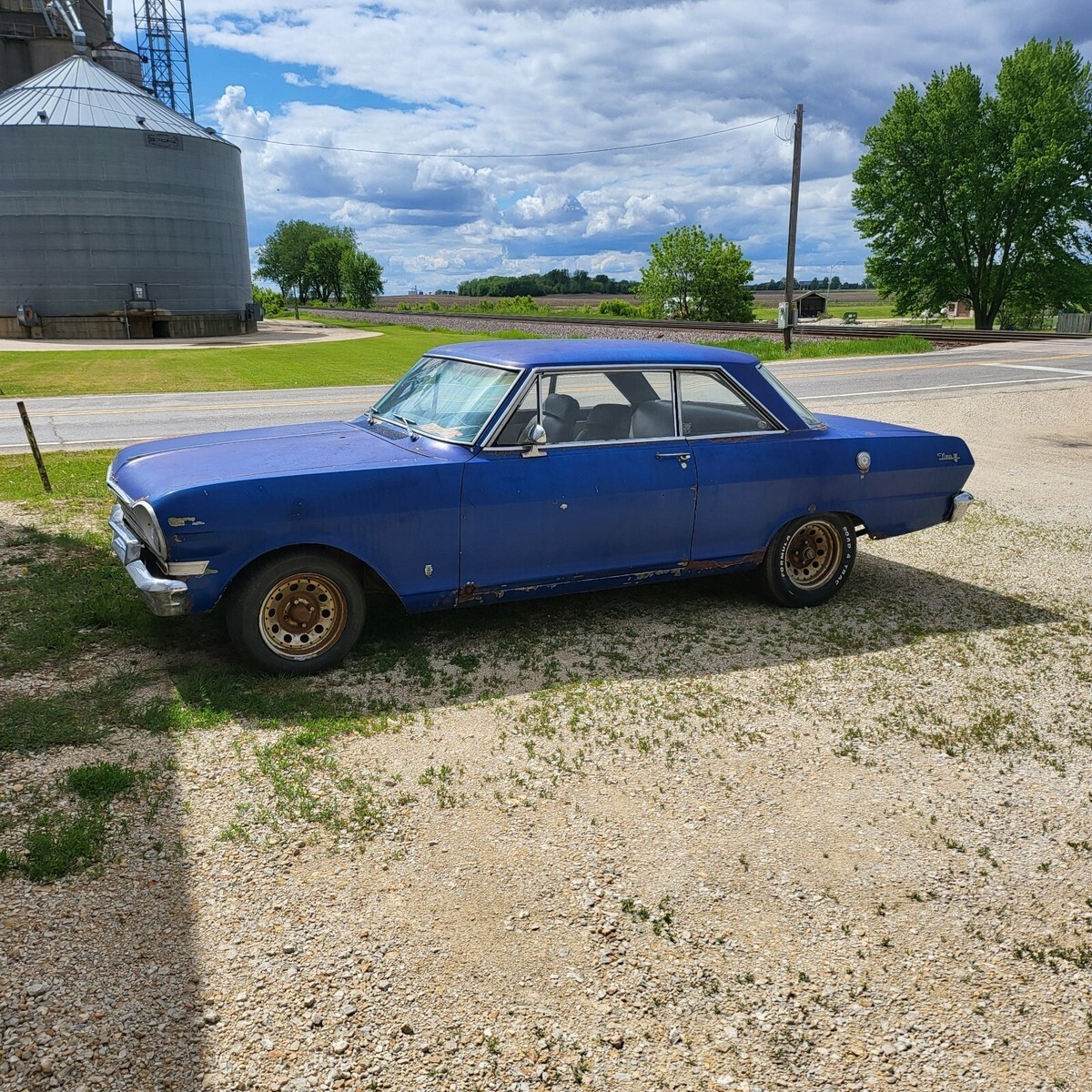 1963 Chevrolet Nova - photo 2