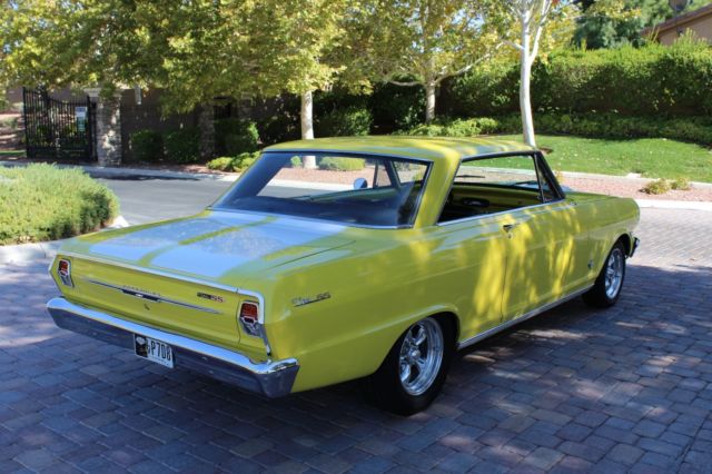 1963 Chevrolet Nova 2dr classic rod OVER 50 PICS IN DESCRIPTION LOOK BELOW 1963 Chevrolet Nova 2DR Base