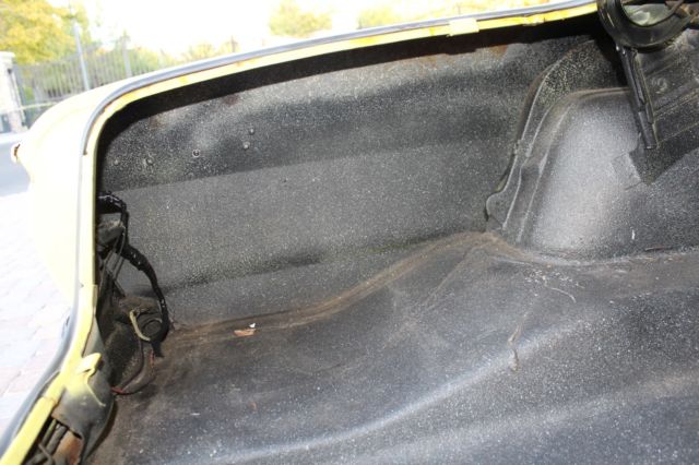 1963 Chevrolet Nova 2DR Base - photo 12