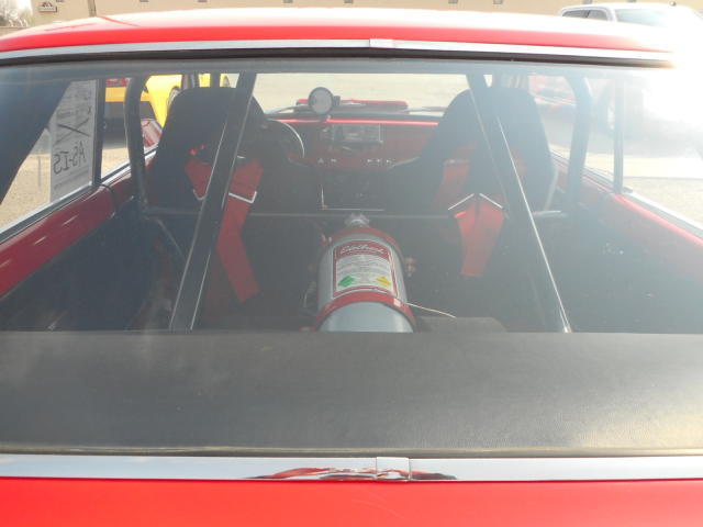 1963 Chevrolet Nova - photo 4