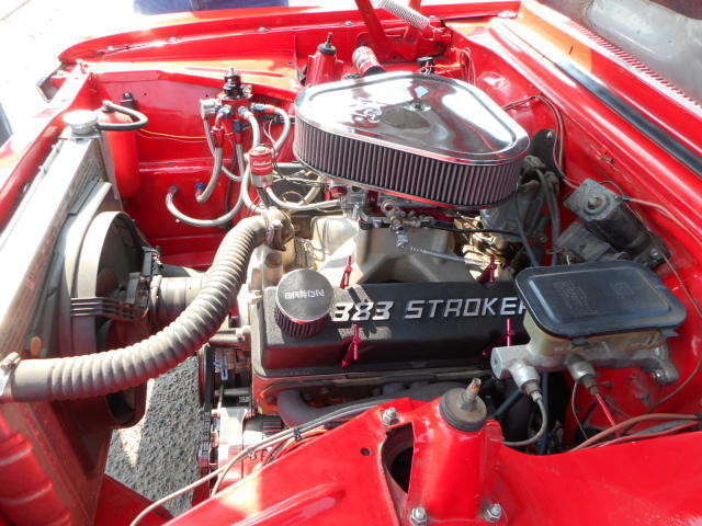 1963 Chevrolet Nova - photo 5