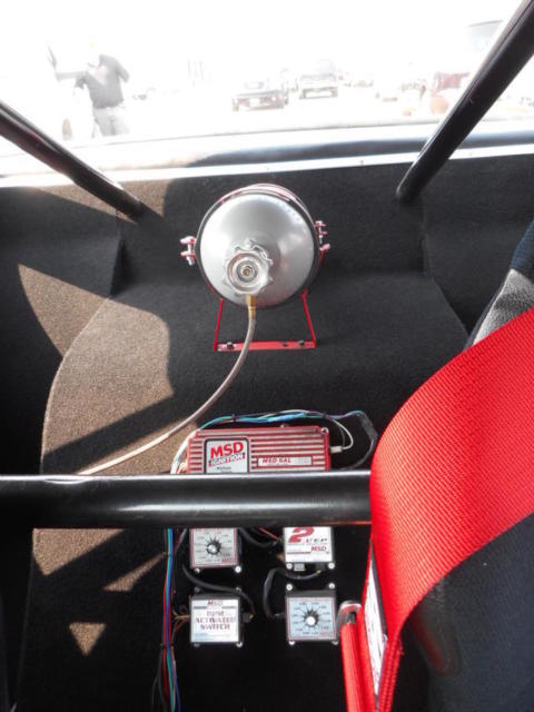 1963 Chevrolet Nova - photo 6