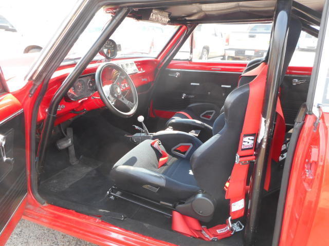 1963 Chevrolet Nova - photo 8