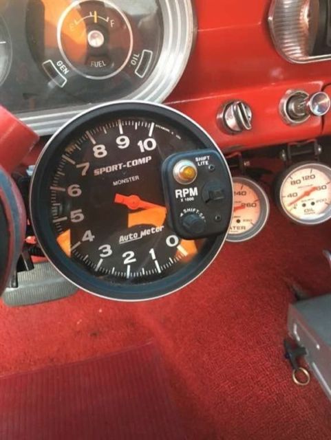 1963 Chevrolet Nova - photo 8