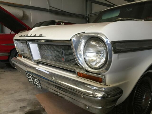 1963 Chevrolet Nova - photo 10
