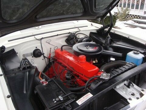1963 Chevrolet Nova - photo 3
