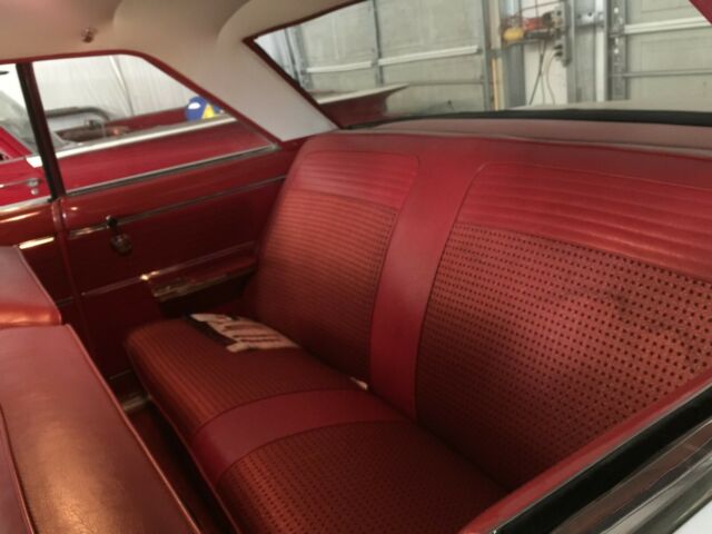 1963 Chevrolet Nova - photo 7