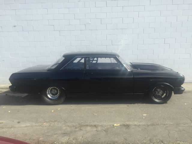 1963 Chevrolet Nova - photo 3
