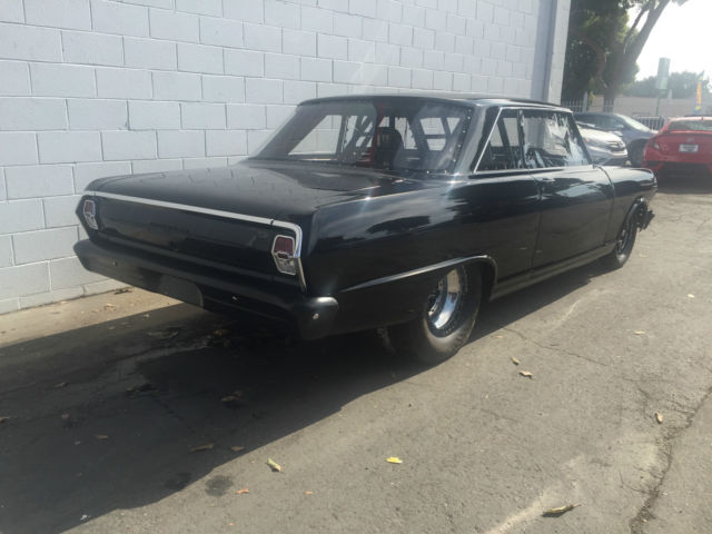 1963 Chevrolet Nova - photo 5