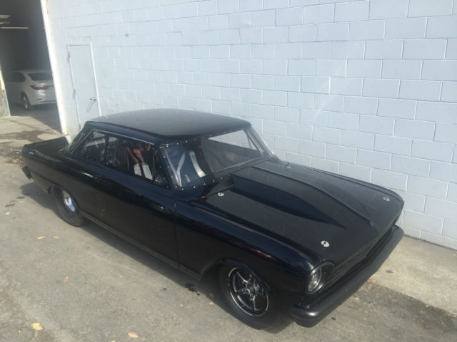 1963 Chevrolet Nova - photo 6
