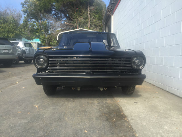 1963 Chevrolet Nova - photo 7