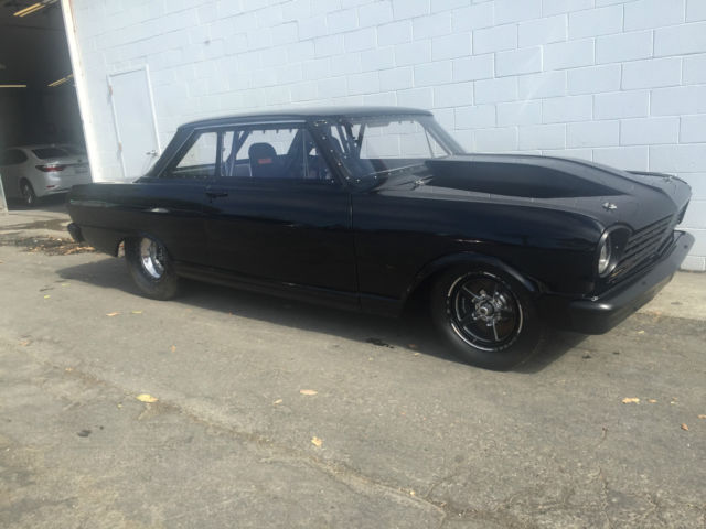 1963 Chevrolet Nova - photo 8