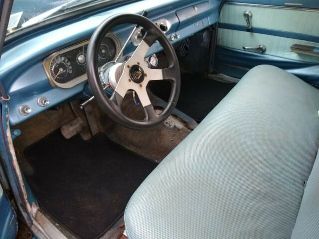 1963 Chevrolet Nova Sedan - photo 9