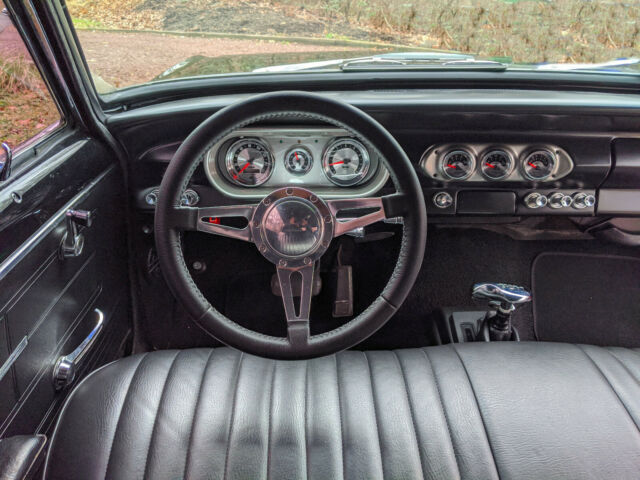 1963 Chevrolet Nova 400 series - photo 10