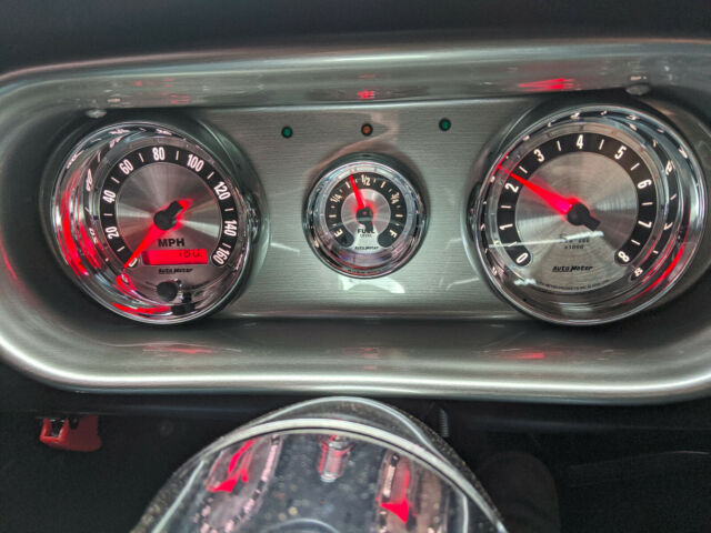 1963 Chevrolet Nova 400 series - photo 11
