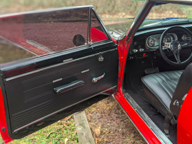 1963 Chevrolet Nova 400 series - photo 9