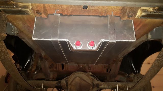 1963 Chevrolet Nova 2 door - photo 10