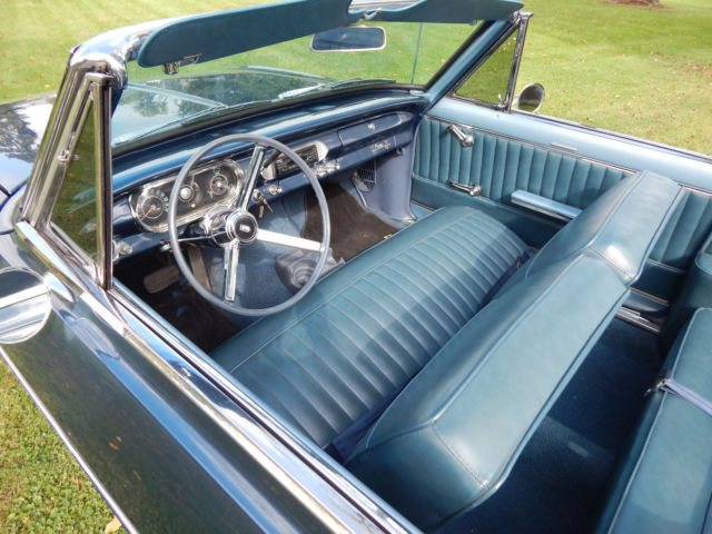 1963 Chevrolet Nova - photo 10