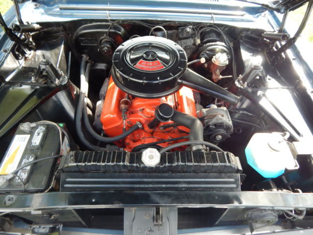 1963 Chevrolet Nova - photo 8