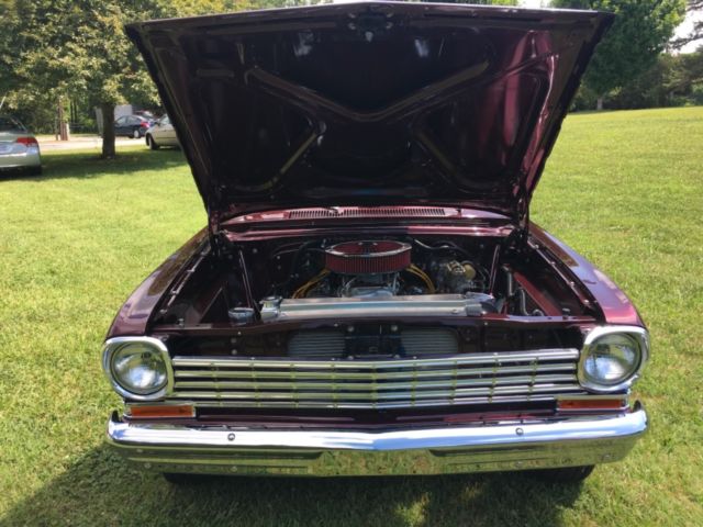 1963 Chevrolet Nova - photo 12