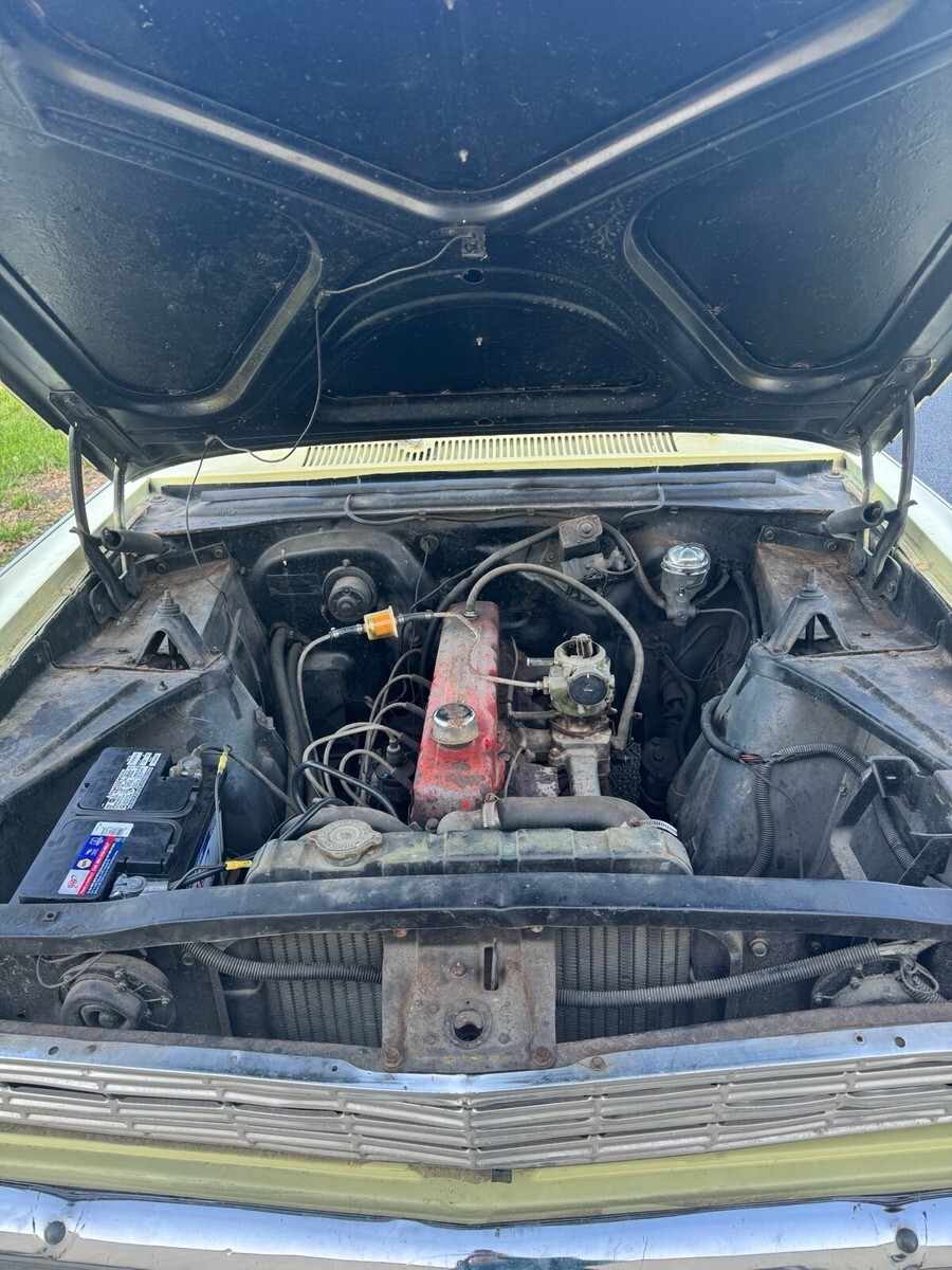 1963 Chevrolet Nova SS - photo 13