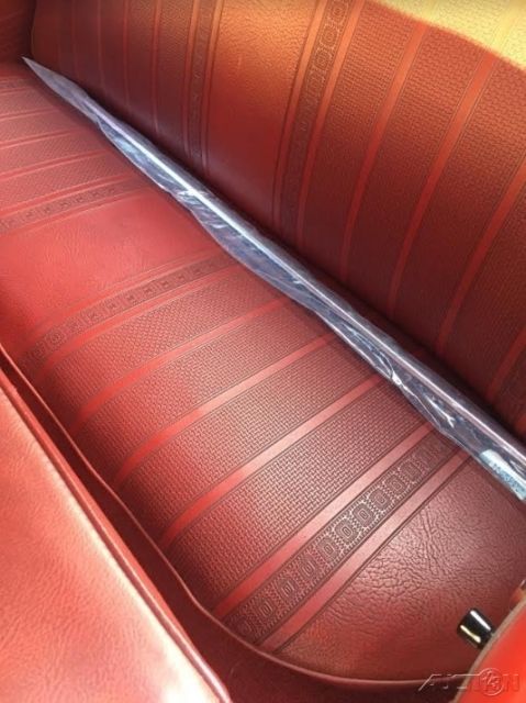 1963 Chevrolet Nova All Original 2-Door Hard-top - photo 4