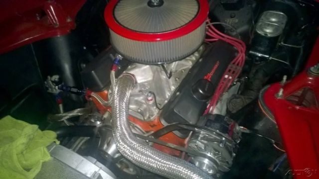 1963 Chevrolet Nova All Original 2-Door Hard-top - photo 5