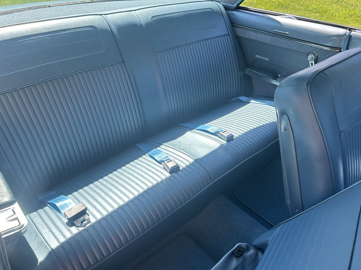 1963 Chevrolet Nova - photo 12