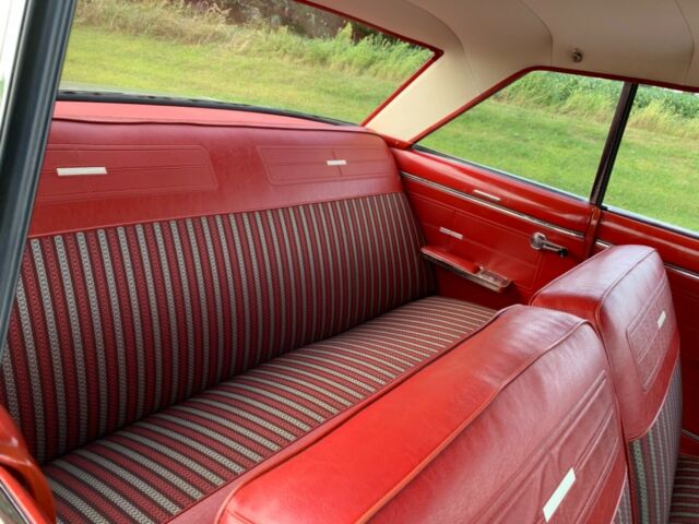 1963 Chevrolet Nova -- - photo 10