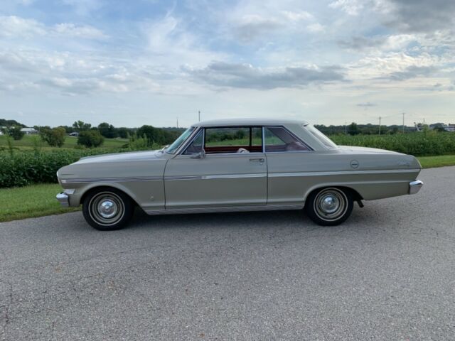 1963 Chevrolet Nova -- - photo 11