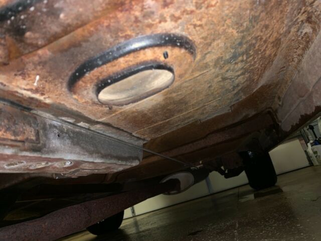 1963 Chevrolet Nova -- - photo 2