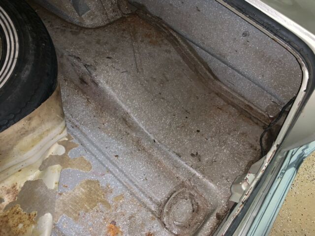 1963 Chevrolet Nova -- - photo 5