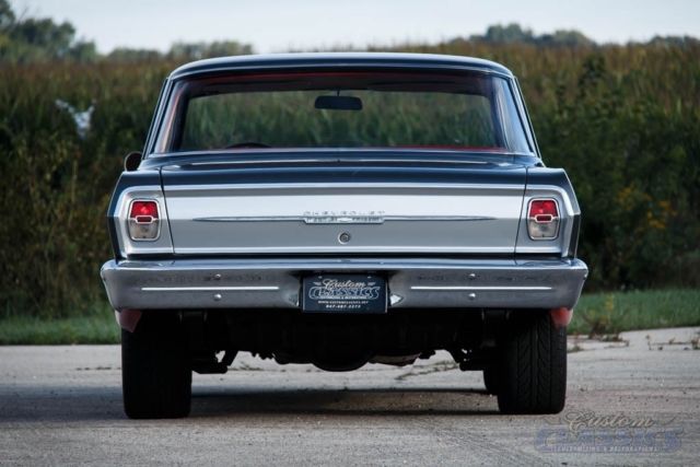1963 Chevrolet Nova - photo 6