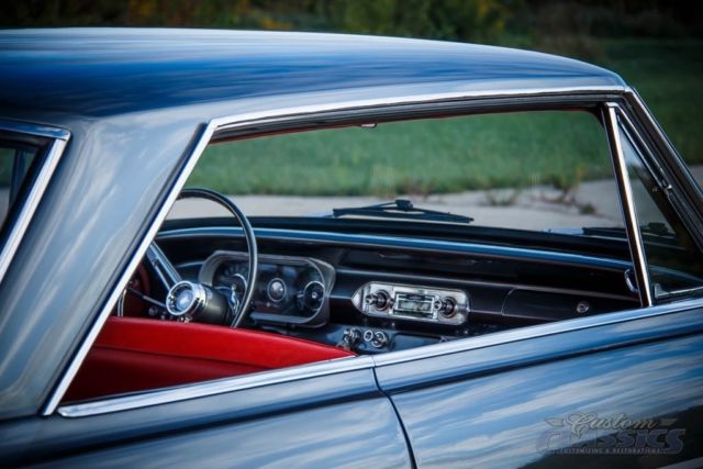 1963 Chevrolet Nova - photo 8