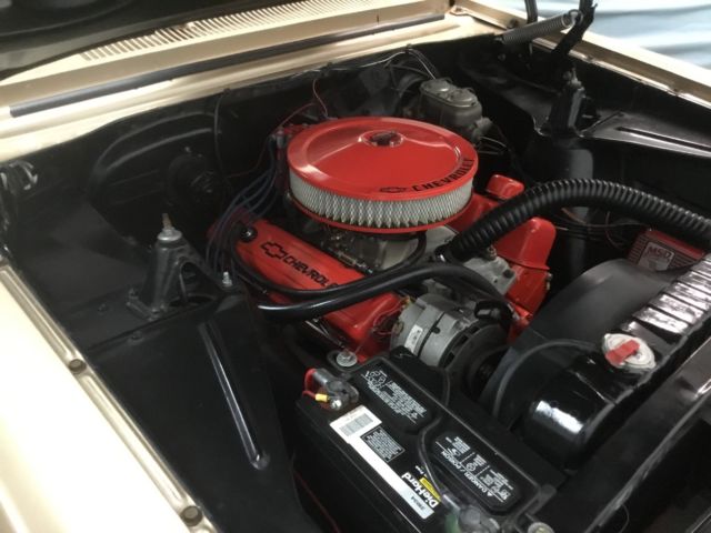 1963 Chevrolet Nova wagon - photo 11