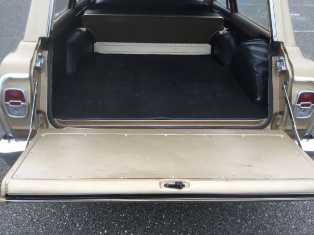 1963 Chevrolet Nova wagon - photo 6