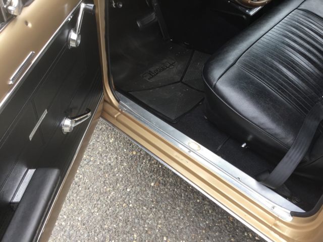 1963 Chevrolet Nova wagon - photo 7