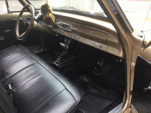 1963 Chevrolet Nova wagon - photo 9