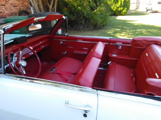 1963 Chevrolet Nova - photo 3