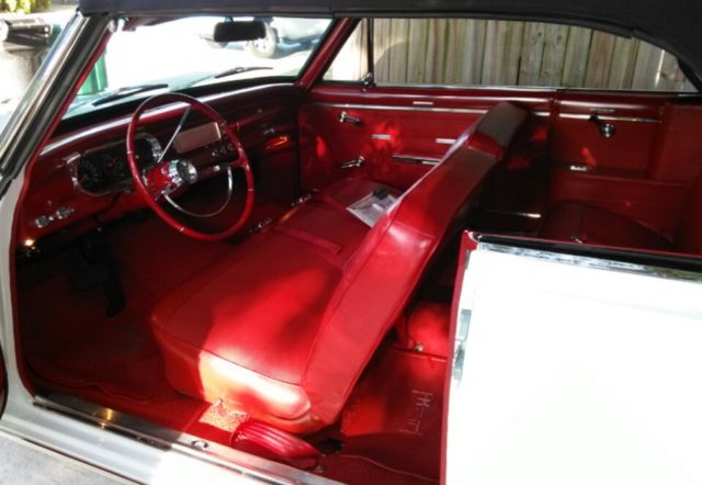 1963 Chevrolet Nova - photo 4