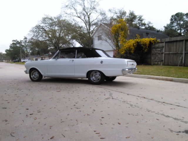 1963 Chevrolet Nova - photo 6