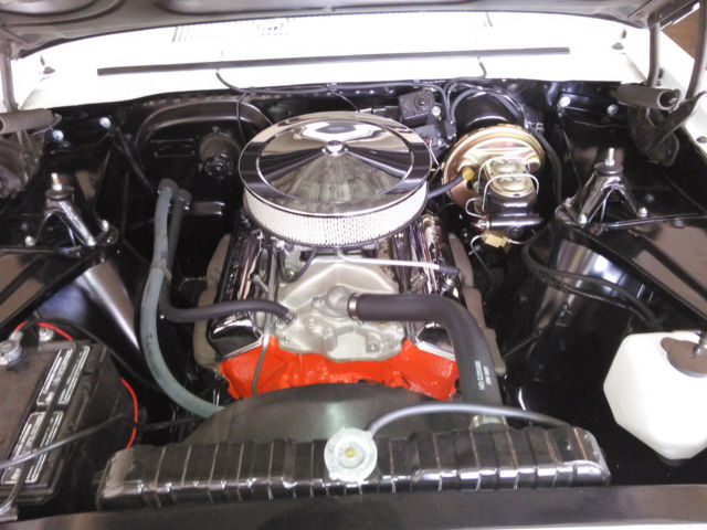 1963 Chevrolet Nova - photo 7