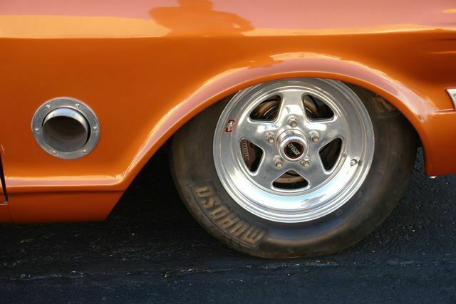 1963 Chevrolet Nova - photo 6