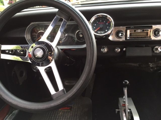 1963 Chevrolet Nova - photo 11