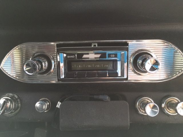 1963 Chevrolet Nova - photo 12