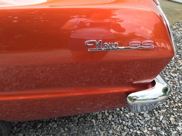 1963 Chevrolet Nova - photo 6