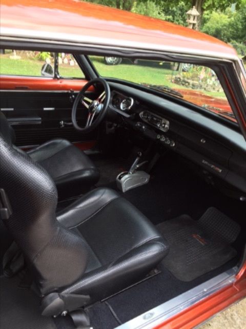 1963 Chevrolet Nova - photo 8