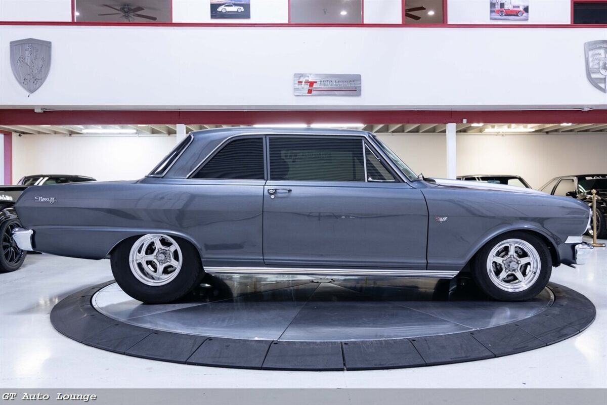 1963 Nova Restomod - photo 4