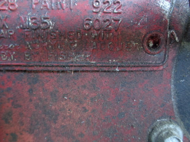 1963 Chevrolet Nova - photo 2