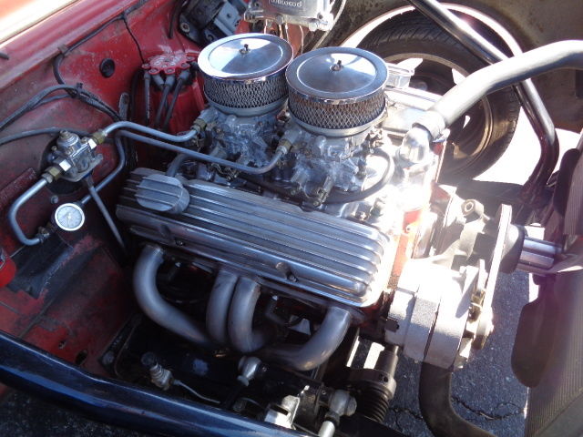 1963 Chevrolet Nova - photo 3